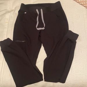 Figs Zamora Scrubs jogger- TALL